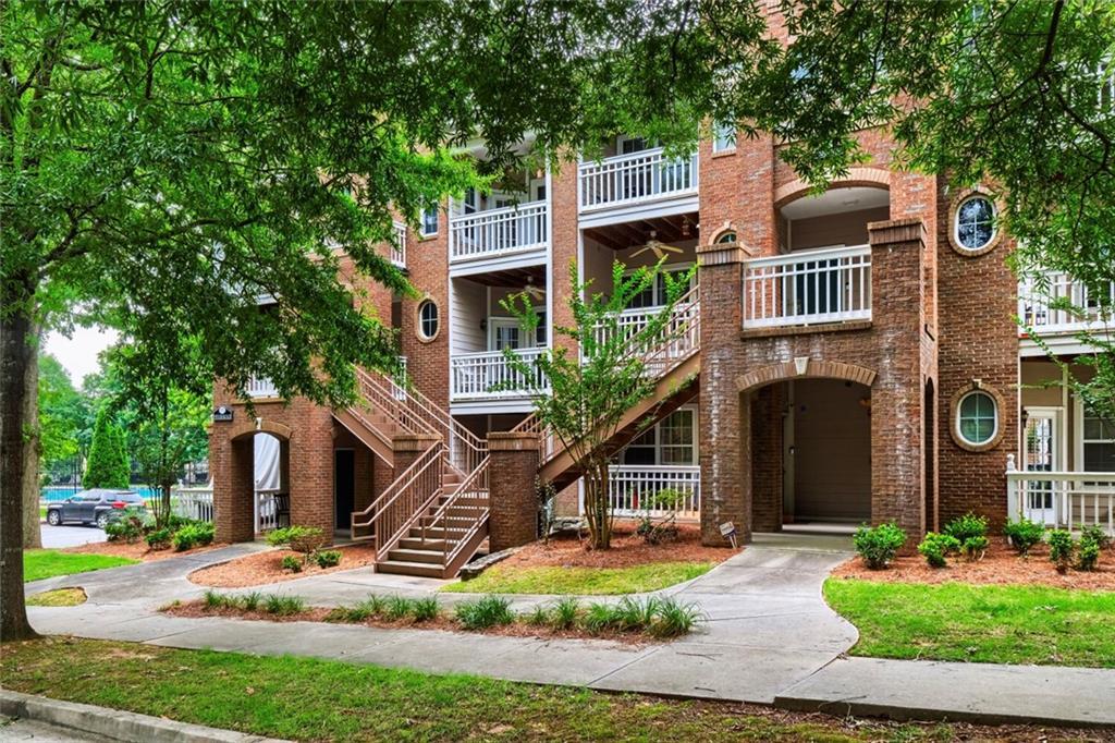 1752 Pryor Rd. #311, Atlanta, GA 30315