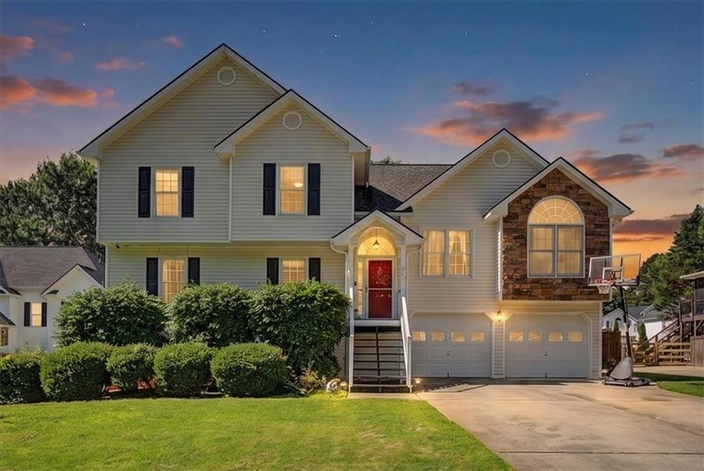 214 Moore Valley Way, Canton, GA 30115