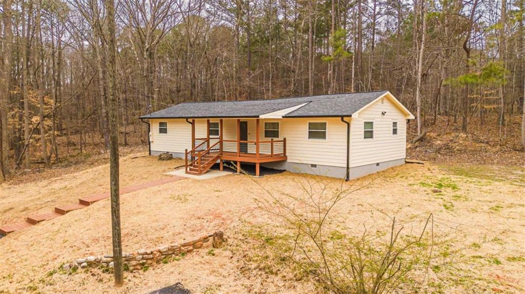 44 Pittman Dr., Whitesburg, GA 30185