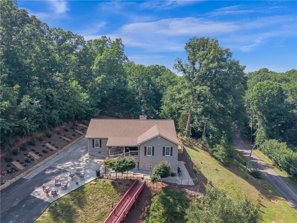 3105 Navajo Cir., Gainesville, GA 30501