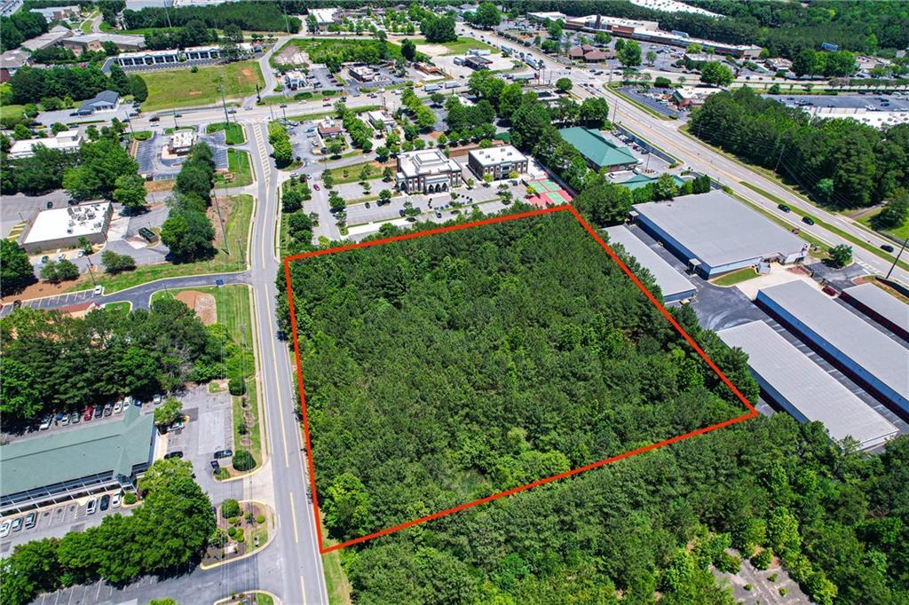 90 Celebration Dr., Suwanee, GA 30024