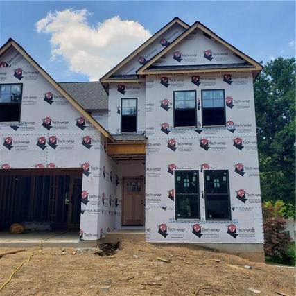New Construction Homes For Sale This Week That Attend Campbell High School: June 3rd to June 9th