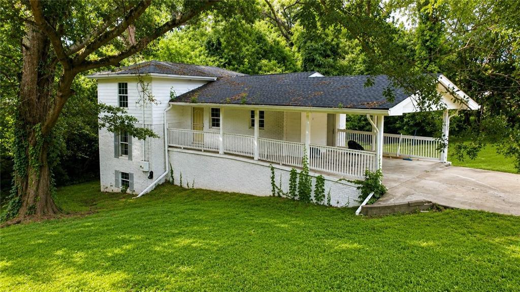 2783 Mcafee Rd., Decatur, GA 30032