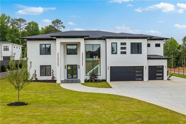 New Construction Homes For Sale This Week in Lawrenceville: June 3rd to June 9th