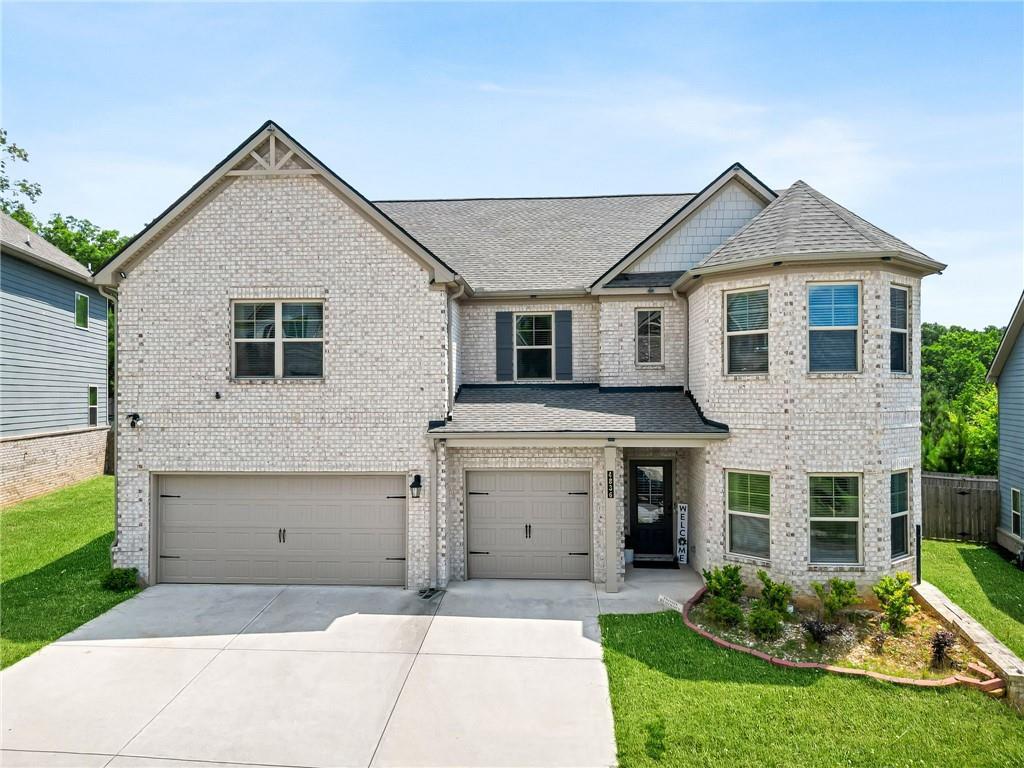 4836 Sultana Way, Atlanta, GA 30331