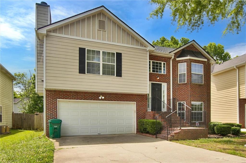 4258 Grant Forest Cir., Ellenwood, GA 30294
