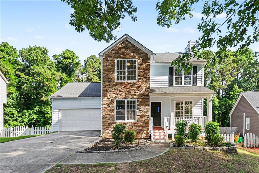 975 Riverside Walk Crossing, Sugar Hill, GA 30518