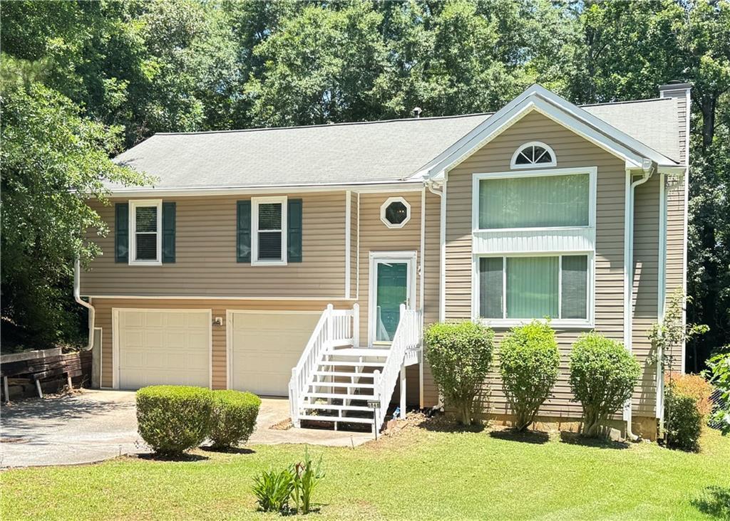 6848 Fielder Ct., Rex, GA 30273