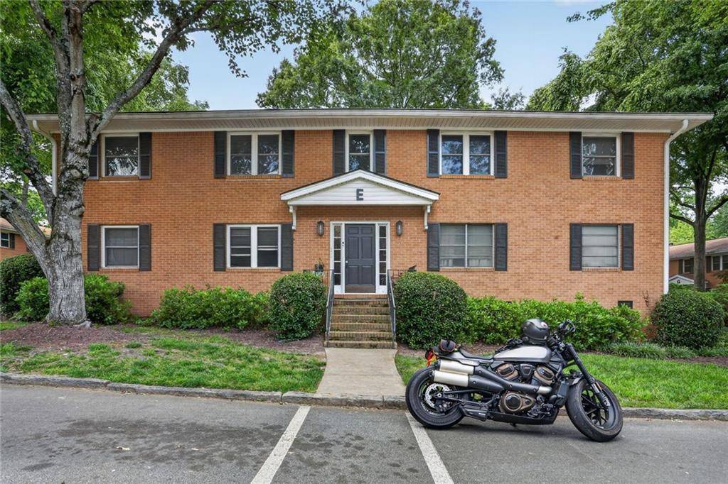 3510 Roswell Rd. #E2, Atlanta, GA 30305