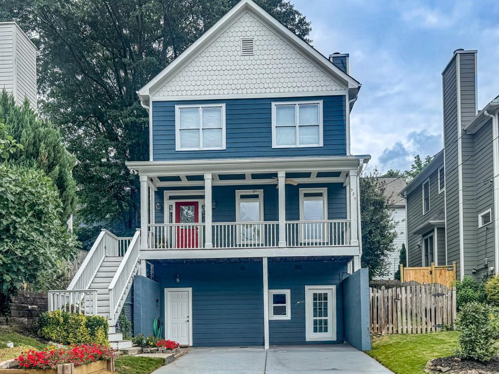 925 Rice St., Atlanta, GA 30318