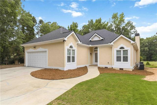 New Homes For Sale This Week That Attend Eagle's Landing Middle School: June 5th to June 11th