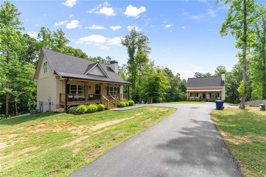 1300/2 Preacher Campbell Rd., Clarkesville, GA 30523