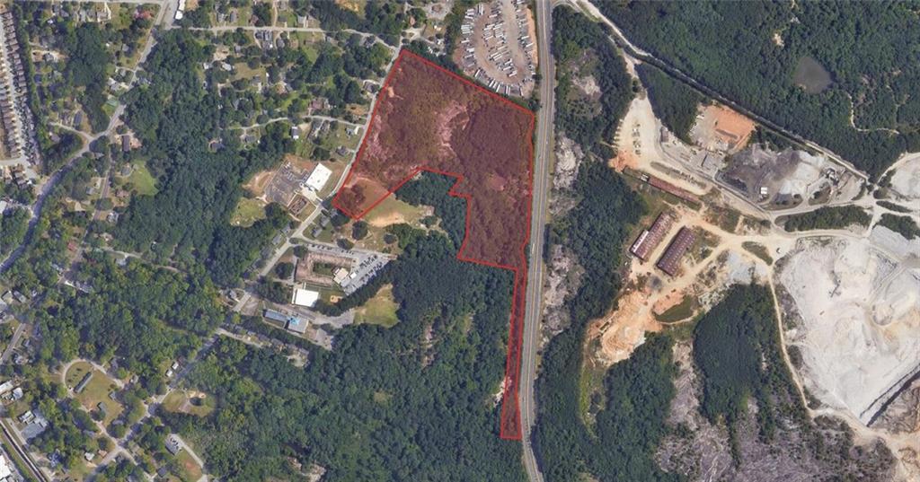 2400 Bruce St., Lithonia, GA 30058