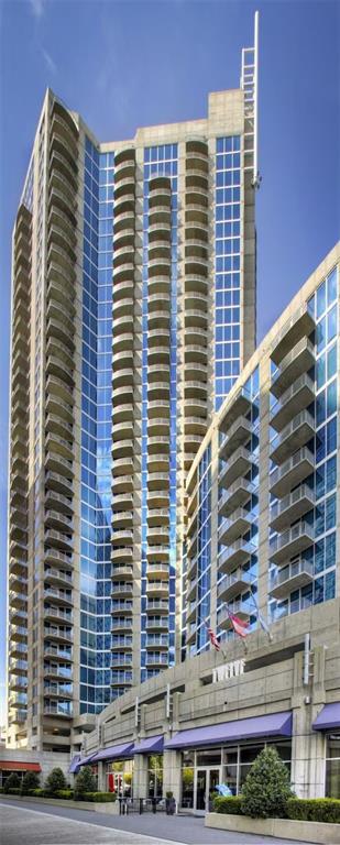 400 W Peachtree St. #2012, Atlanta, GA 30308