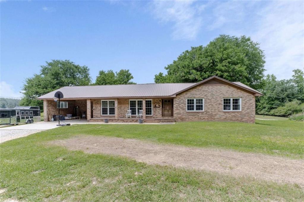 1250 Texas Valley Rd., Rome, GA 30165