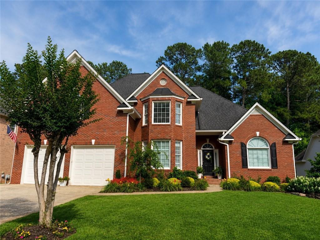 5874 Brookstone Walk, Acworth, GA 30101