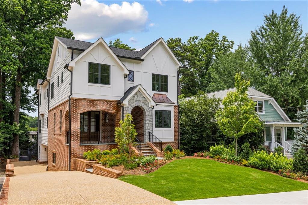 1026 Rosedale Rd., Atlanta, GA 30306