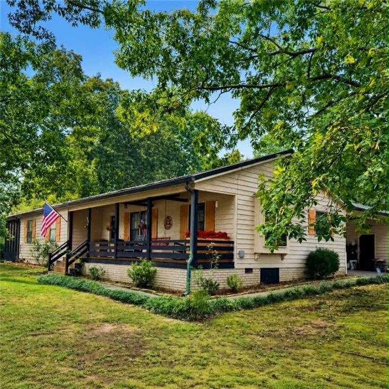11 Harbour Rd., Rome, GA 30165