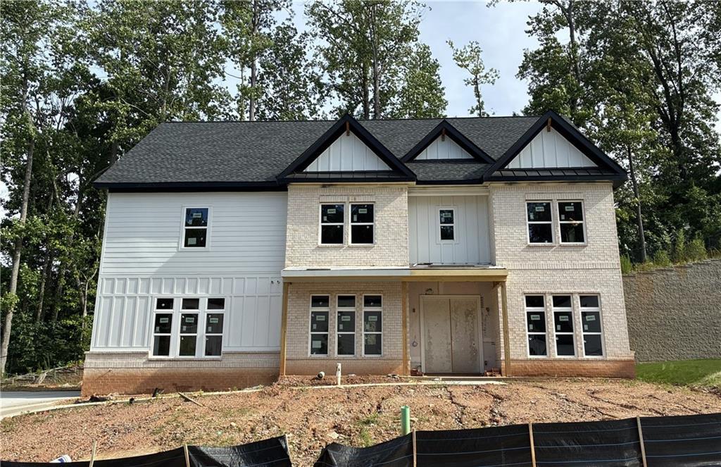 3915 Clifton Hill Ct., Cumming, GA 30040