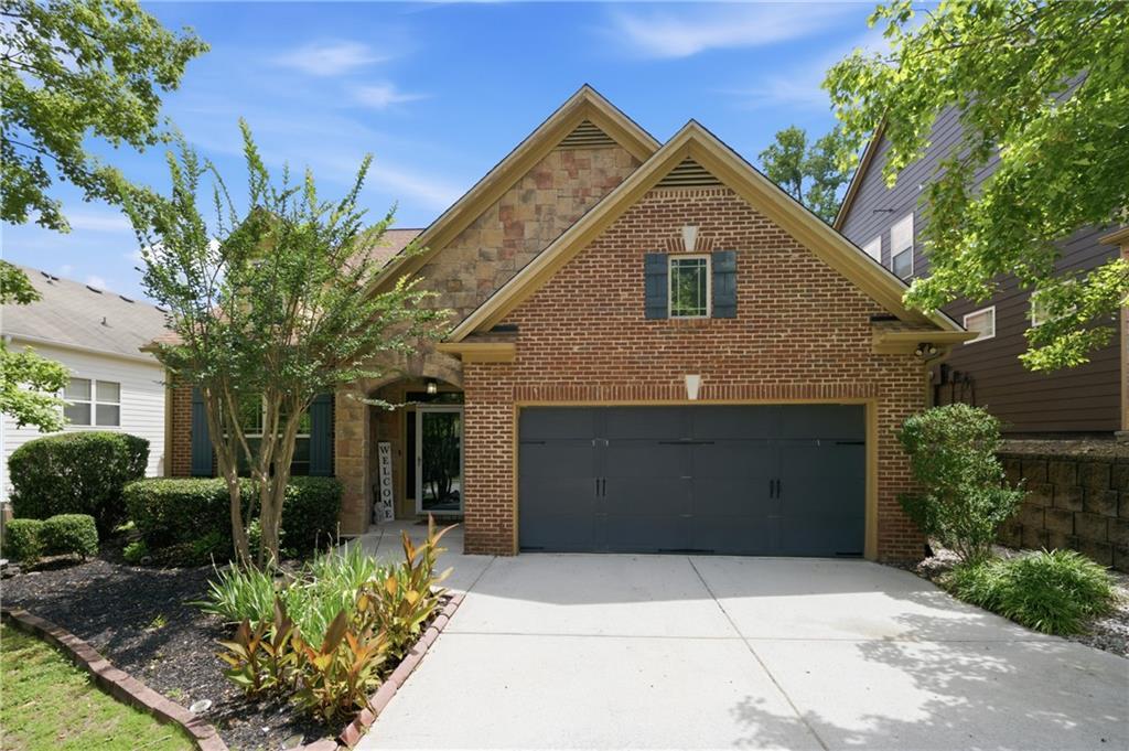 2087 Hatteras Way, Atlanta, GA 30318