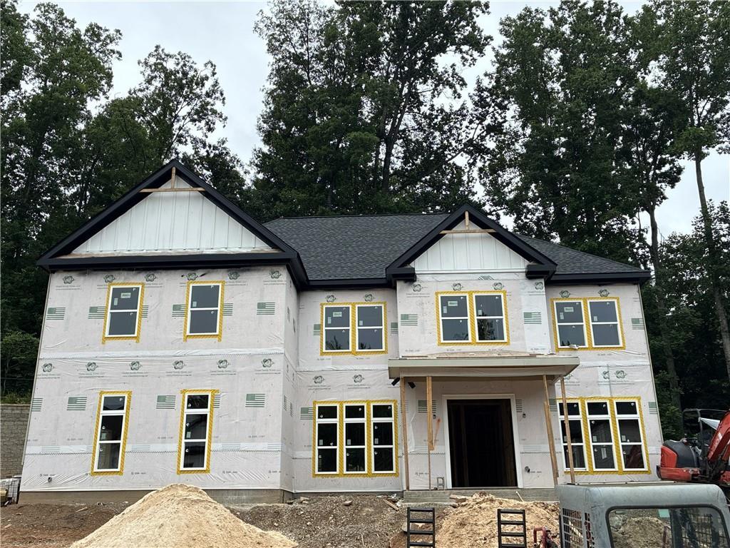 3985 Clifton Hill Ct., Cumming, GA 30040