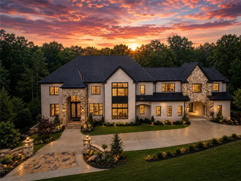269 Traditions Dr., Alpharetta, GA 30004