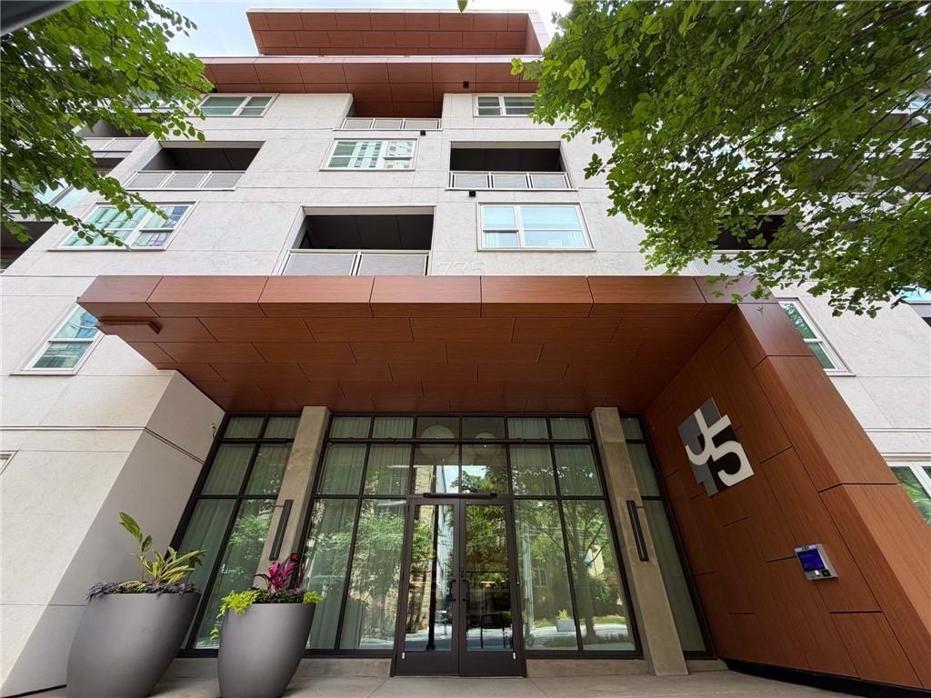 775 Juniper St. #208, Atlanta, GA 30308