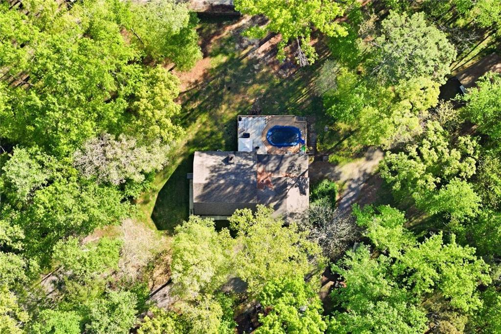 1905 Highway 136 Connector, Talking Rock, GA 30175
