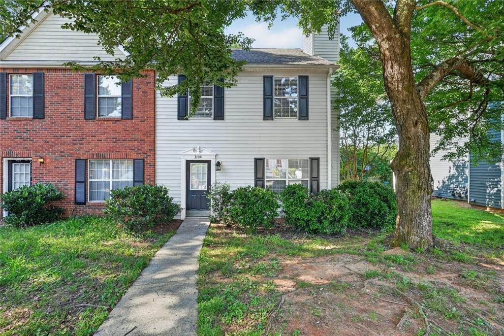 3104 Morningside Park Ct., Johns Creek, GA 30022