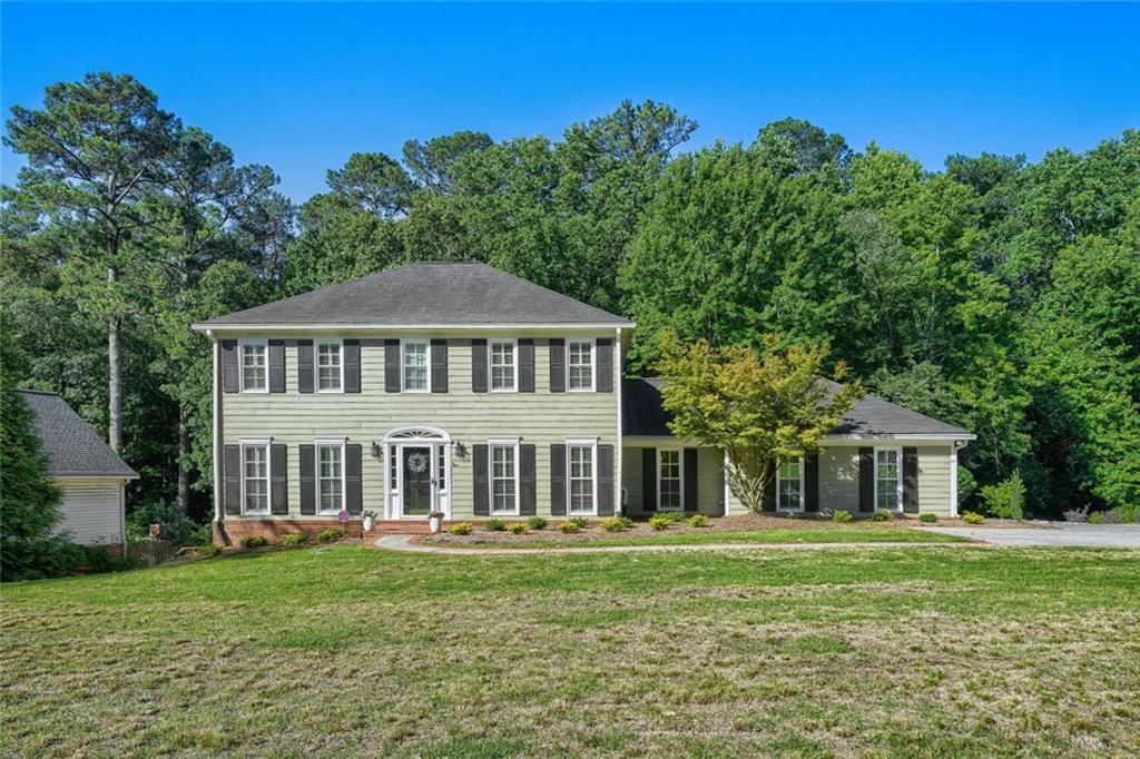 3626 Oxford Trace, Marietta, GA 30062