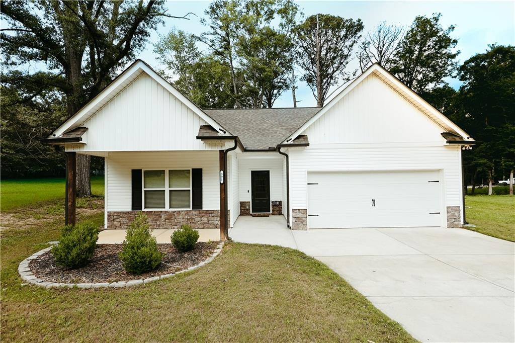 391 Mulberry Rock Rd., Temple, GA 30179