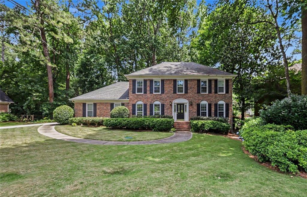 4641 Sequoia Dr., Lilburn, GA 30047
