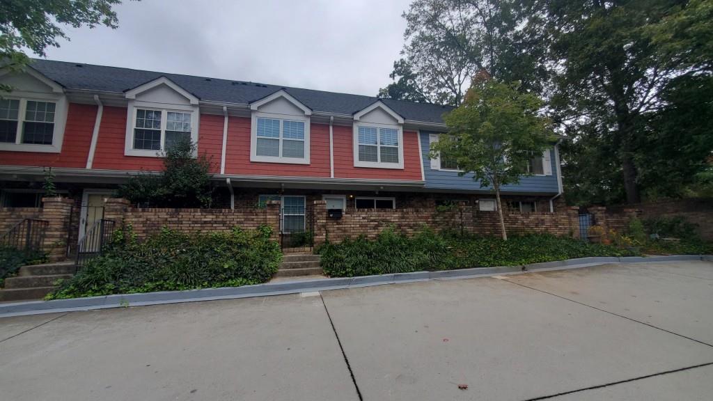 307 Adair St. #B7, Decatur, GA 30030