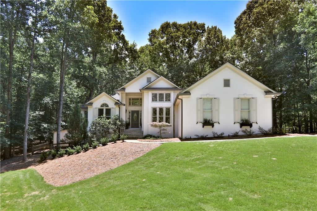 1312 Oak Bluff Ct., Canton, GA 30114