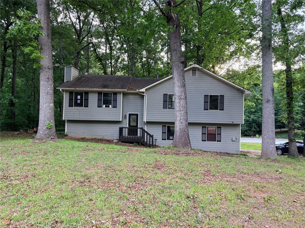15 Bakers Dr., Douglasville, GA 30134