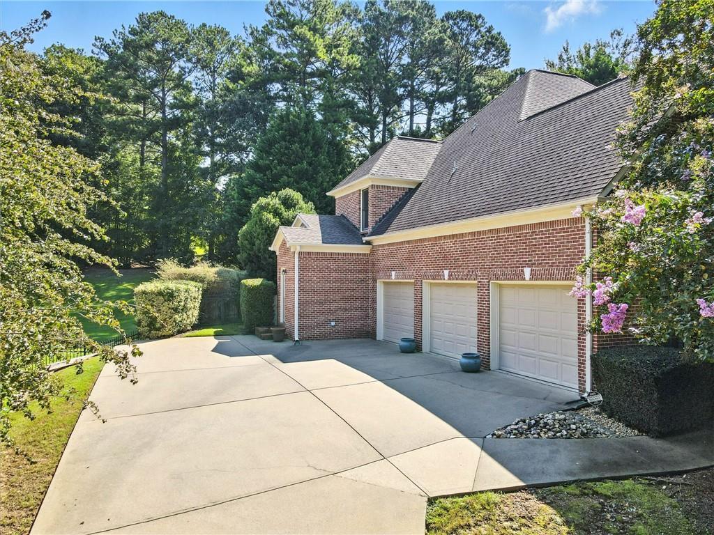 1383 Bridge Mill Ave., Canton, GA 30114