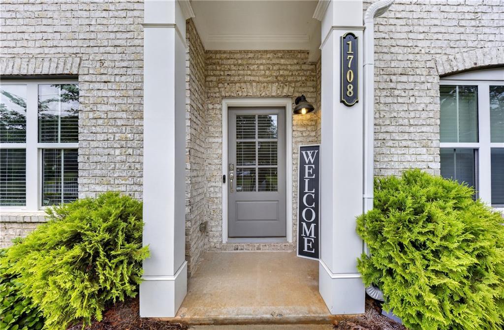 1708 Evenstad Way, Smyrna, GA 30080