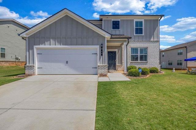 Homes Just Sold That Attend Liberty Middle School: August 18th to August 24th