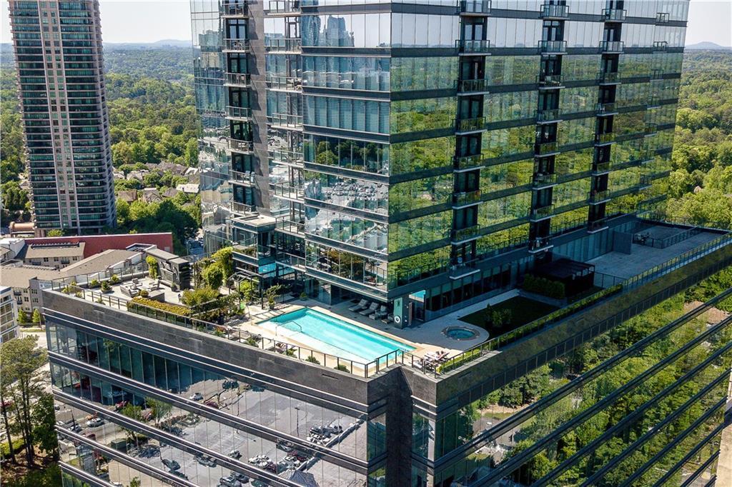 3630 Peachtree Rd. #2404, Atlanta, GA 30326