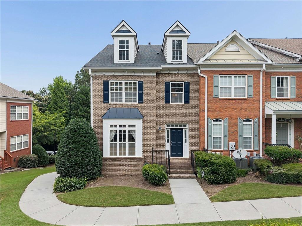 330 Holbrook Rd. #7, Smyrna, GA 30082