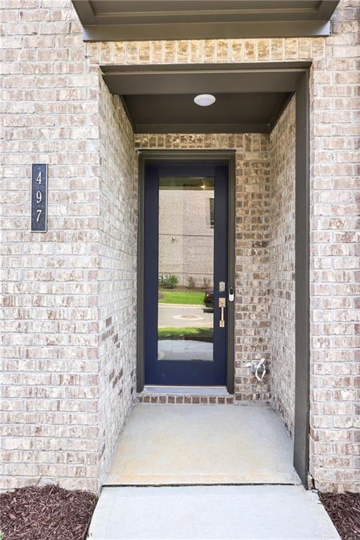 497 Red Clay Farm Ln., Suwanee, GA 30024