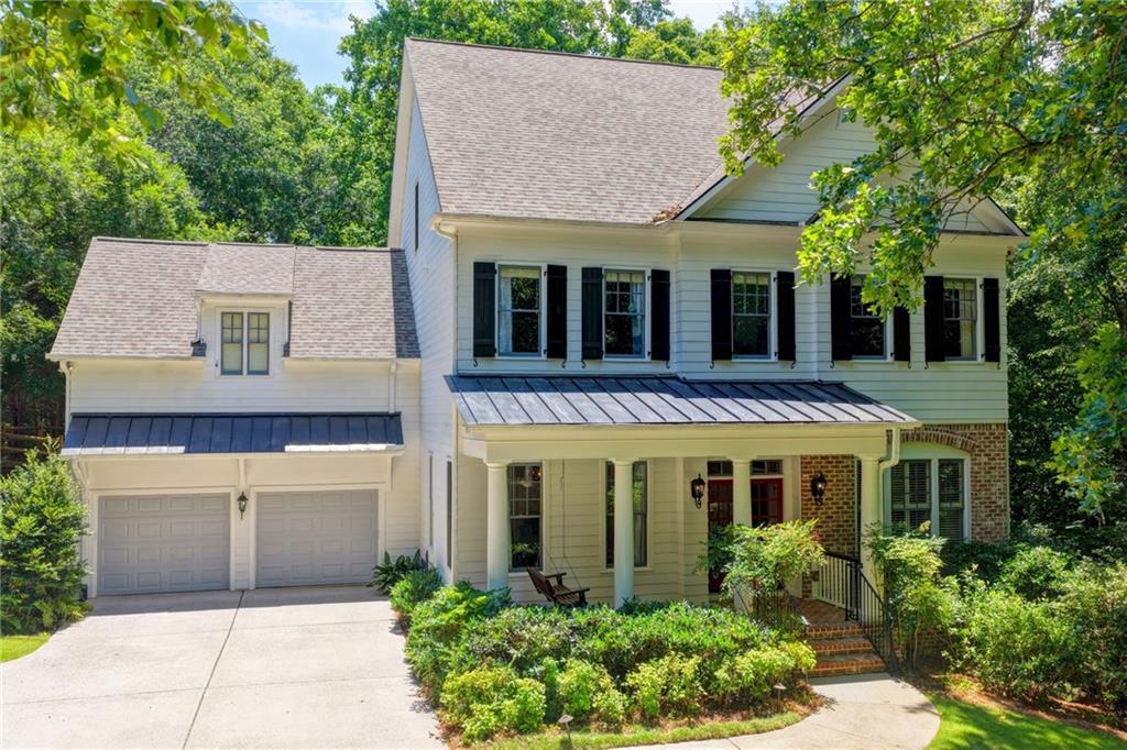3930 River Run Ct., Cumming, GA 30041