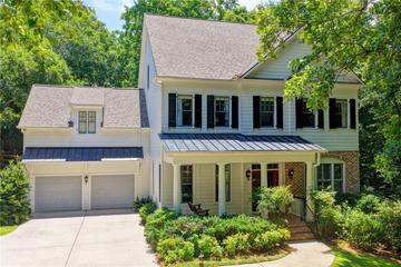 Homes Just Sold That Attend South Forsyth High School: August 25th to August 31st