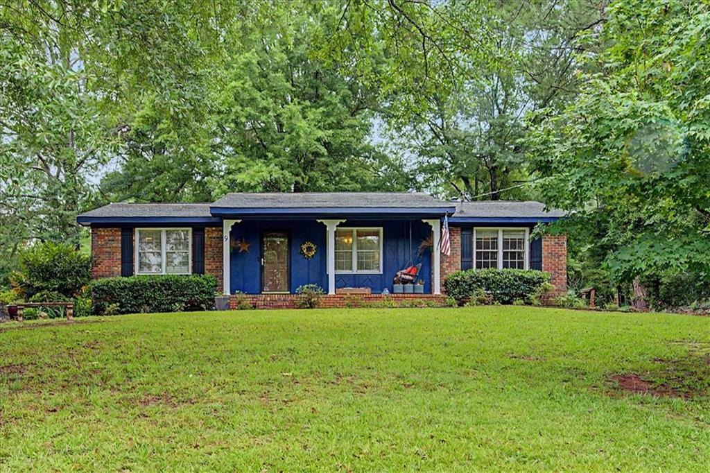 9 Lakemoore Dr., Rome, GA 30161
