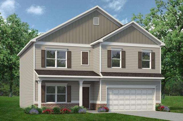 New Construction Homes For Sale This Week That Attend Red Bud Middle School: June 3rd to June 9th