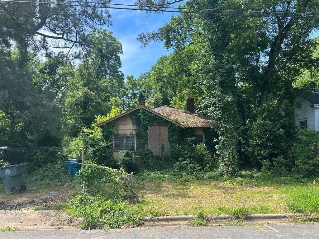 576 Cleveland St., Macon, GA 31206