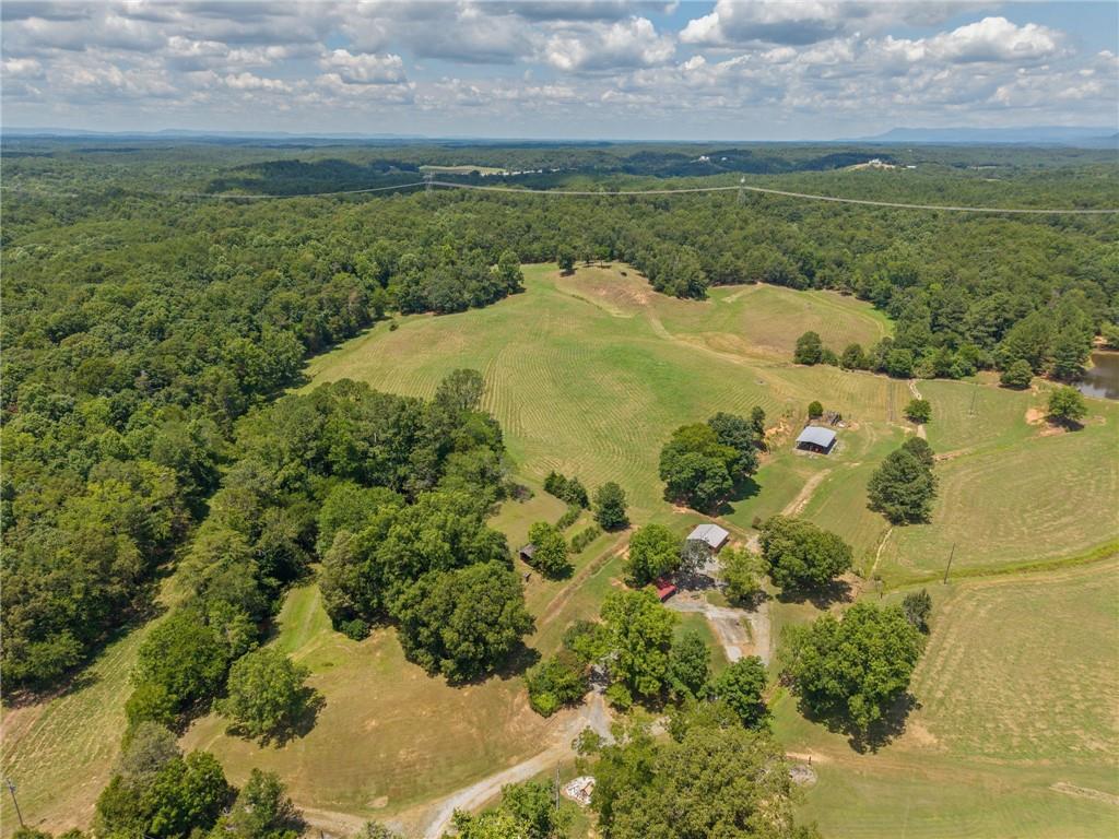 Mount Pleasant Rd., Fairmount, GA 30139