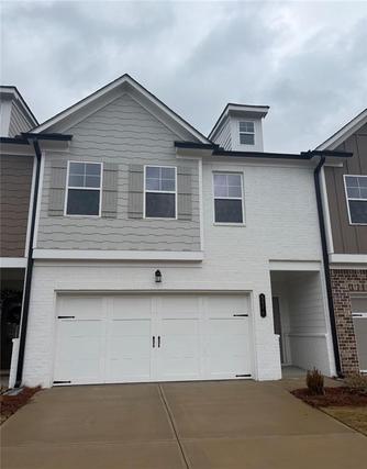 New Construction Homes For Sale This Week That Attend West Hall Middle School: June 3rd to June 9th