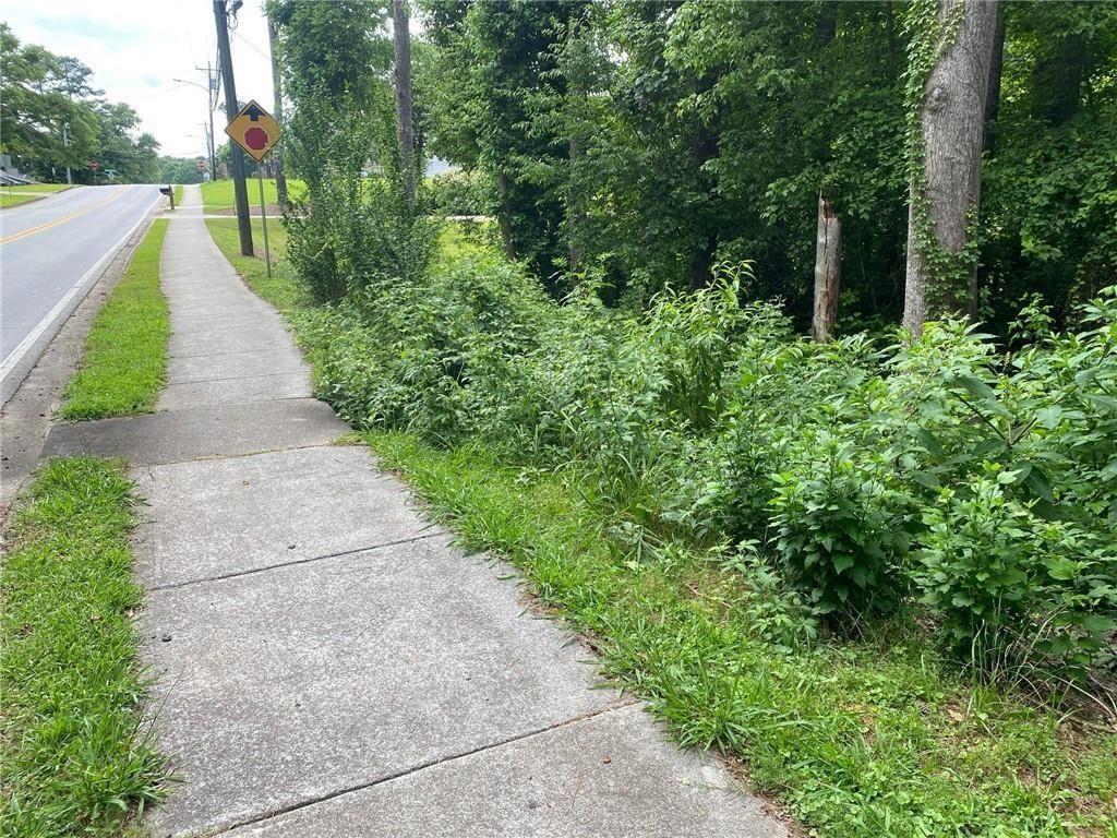 00 Nickajack Rd., Mableton, GA 30126