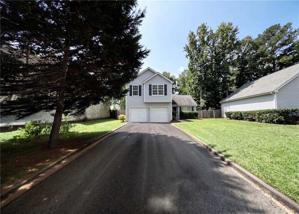 6263 Crooked Creek Ln., Rex, GA 30273